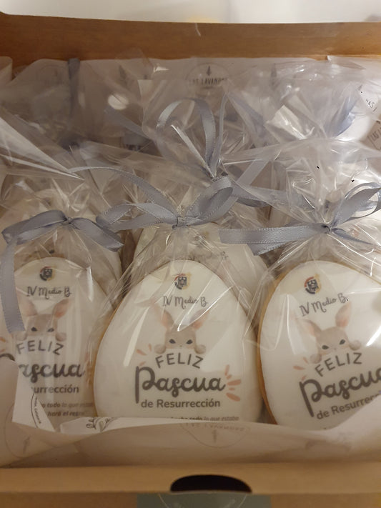 Recuerdos - Pascua Resurrección