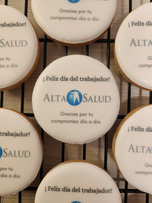 Corporativo - Día del trabajador
