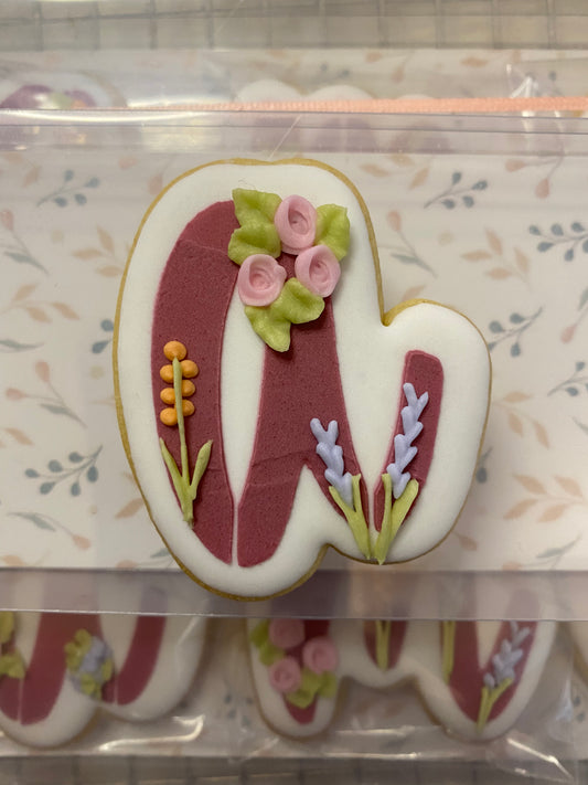 Celebraciones anuales - Día de la Madre "MAMÁ"