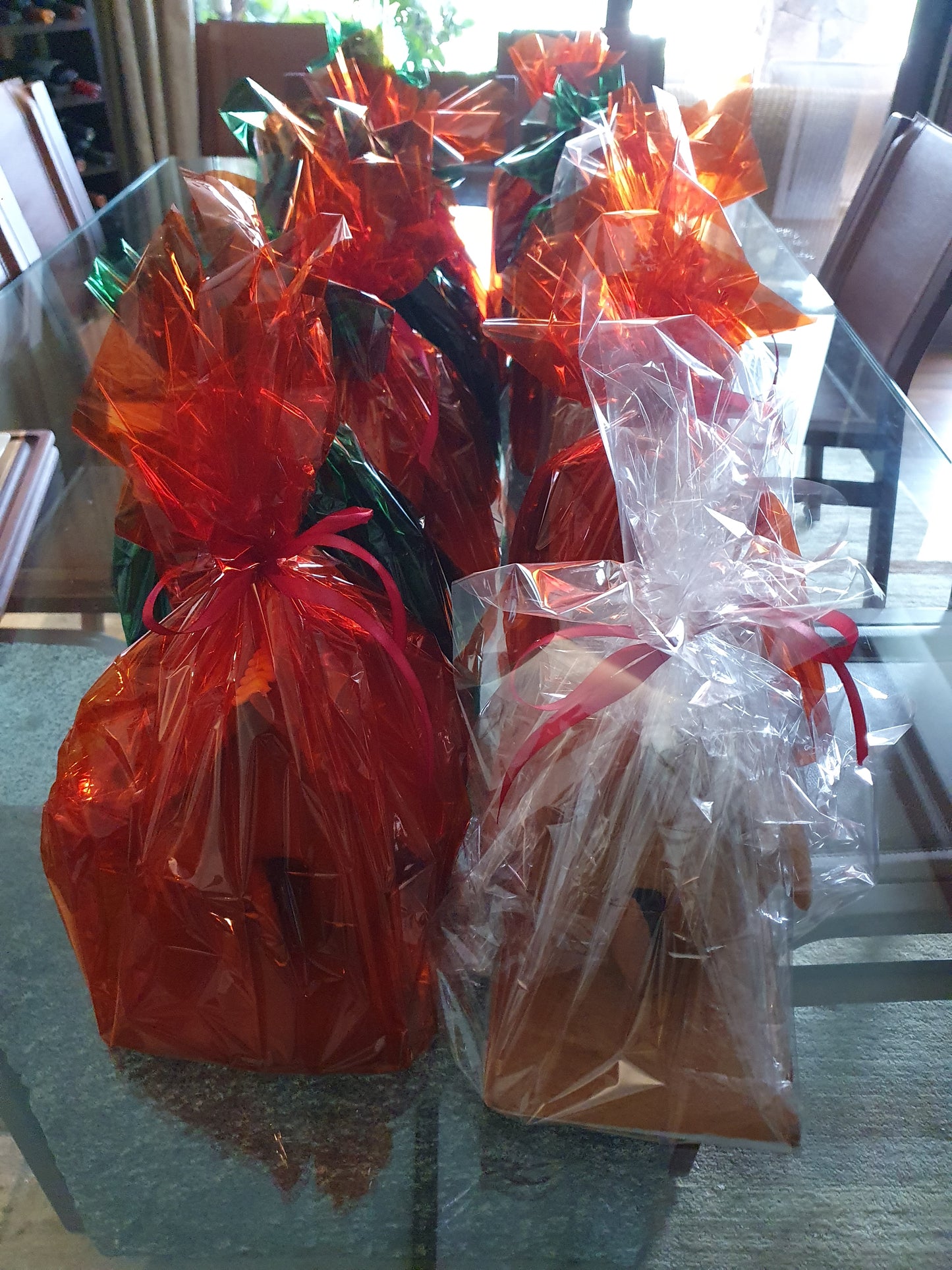 Celebraciones anuales - Navidad, casa de galleta para decorar