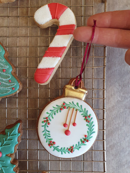 Celebraciones anuales - Navidad 2
