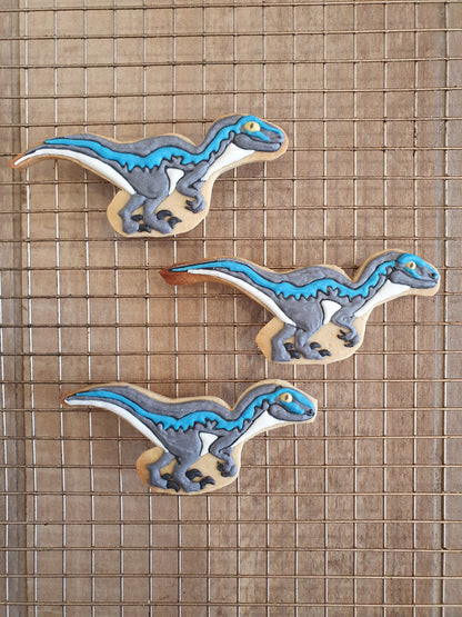 Temáticas Varias - Jurassic World