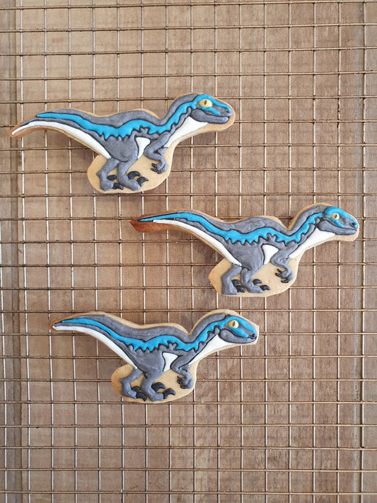 Temáticas Varias - Jurassic World