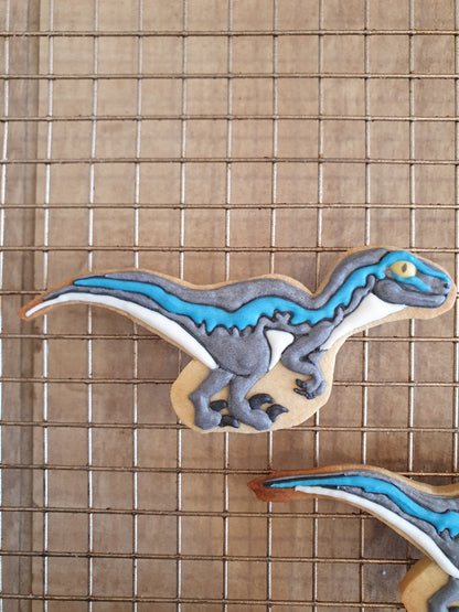 Temáticas Varias - Jurassic World