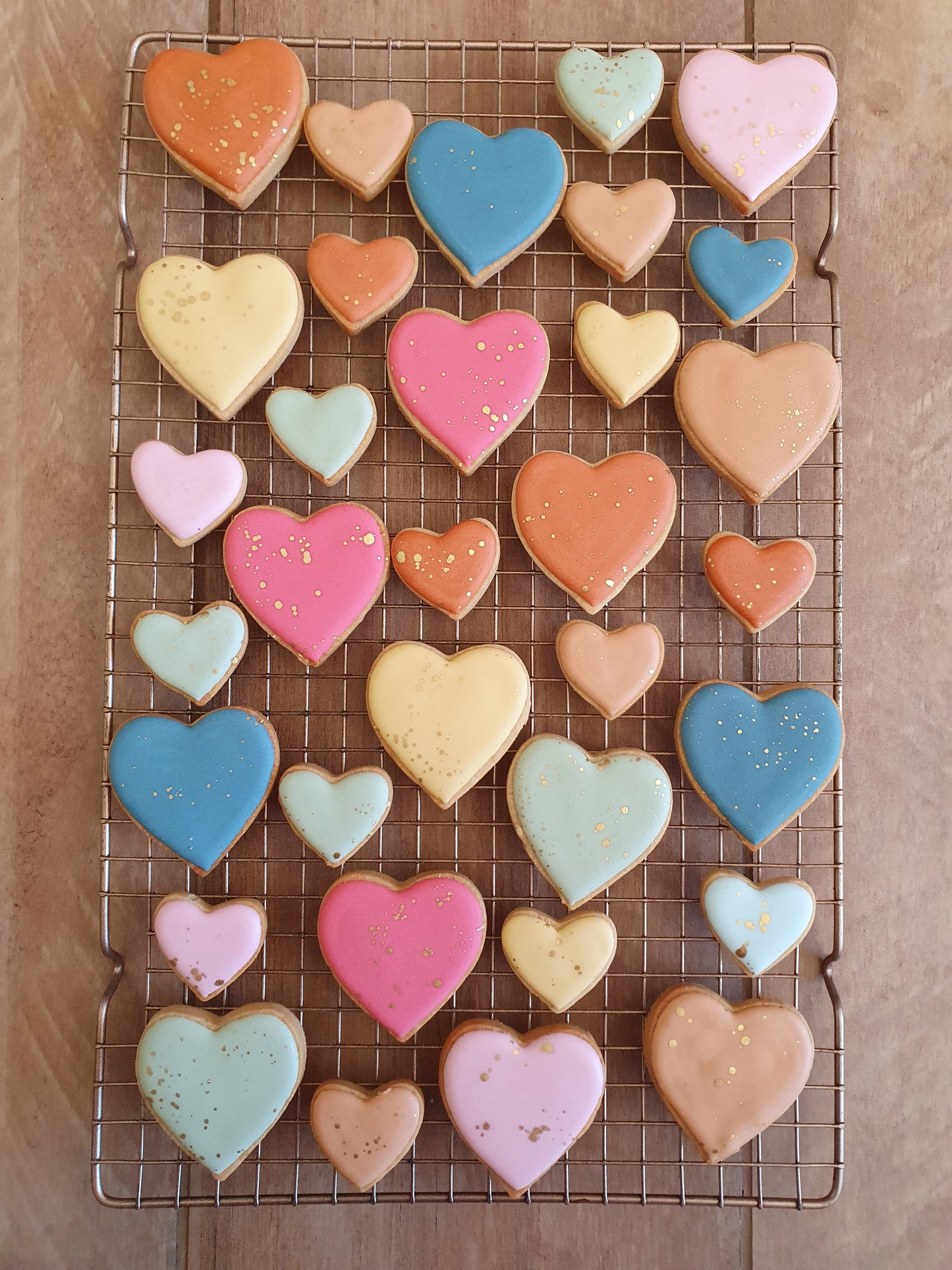Celebraciones anuales - San Valentín