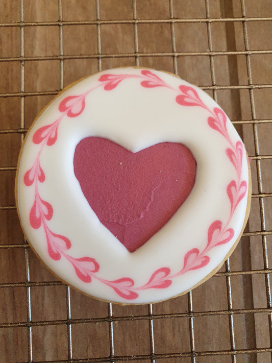 Celebraciones anuales - San Valentín 2