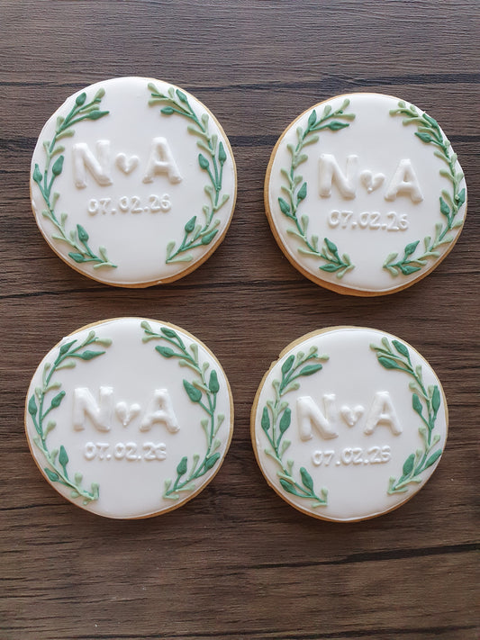 Matrimonio - Recuerdo de matrimonio