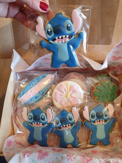 Temáticas Varias - Lilo & Stitch