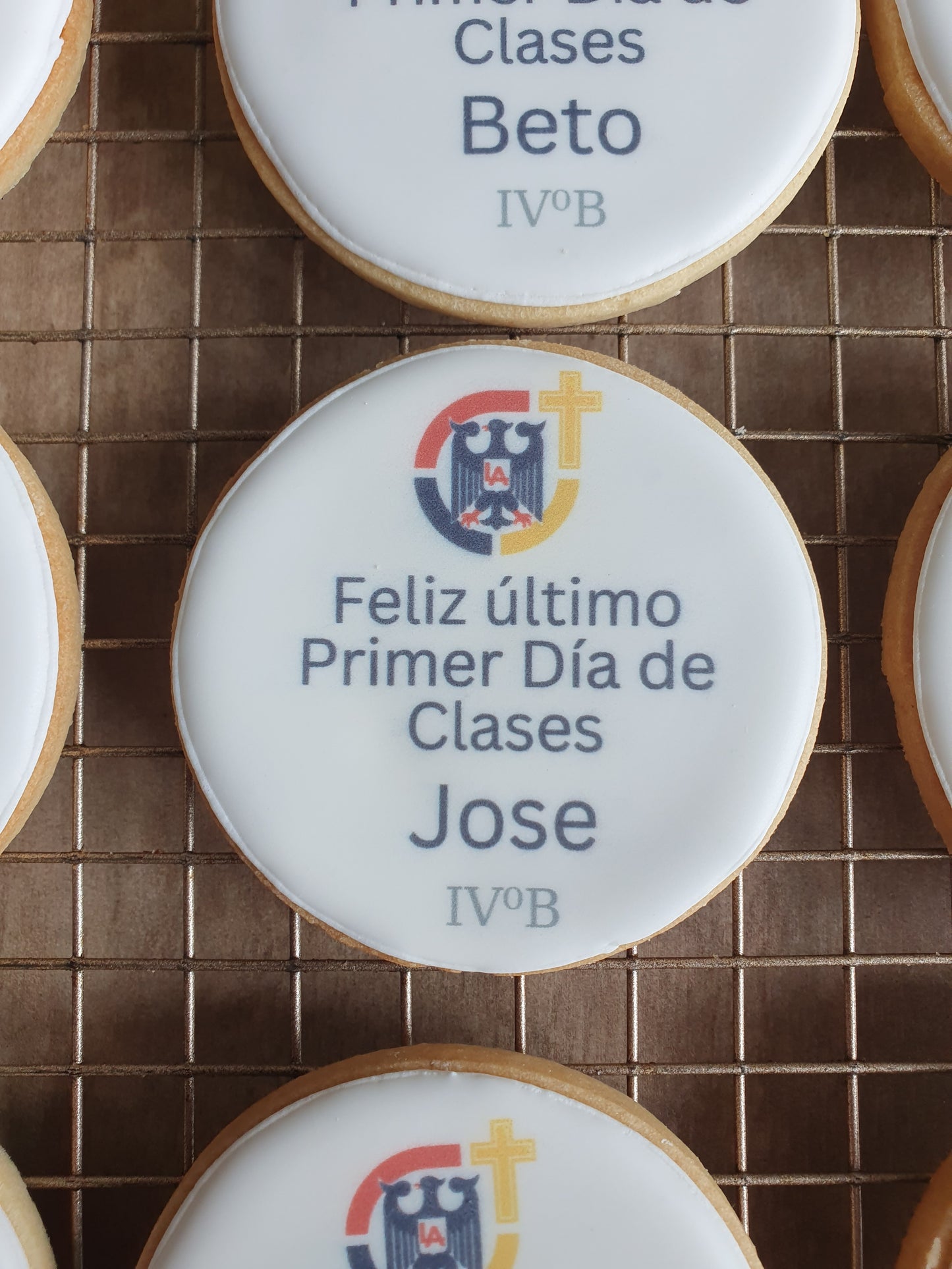 Recuerdo - Recuerdo 4° medio