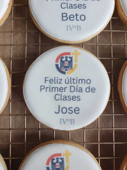 Recuerdo - Recuerdo 4° medio