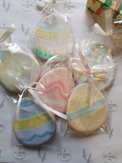 Celebraciones anuales - Pascua de Resurrección (impresión)