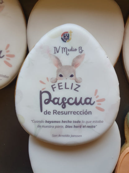 Recuerdos - Pascua Resurrección
