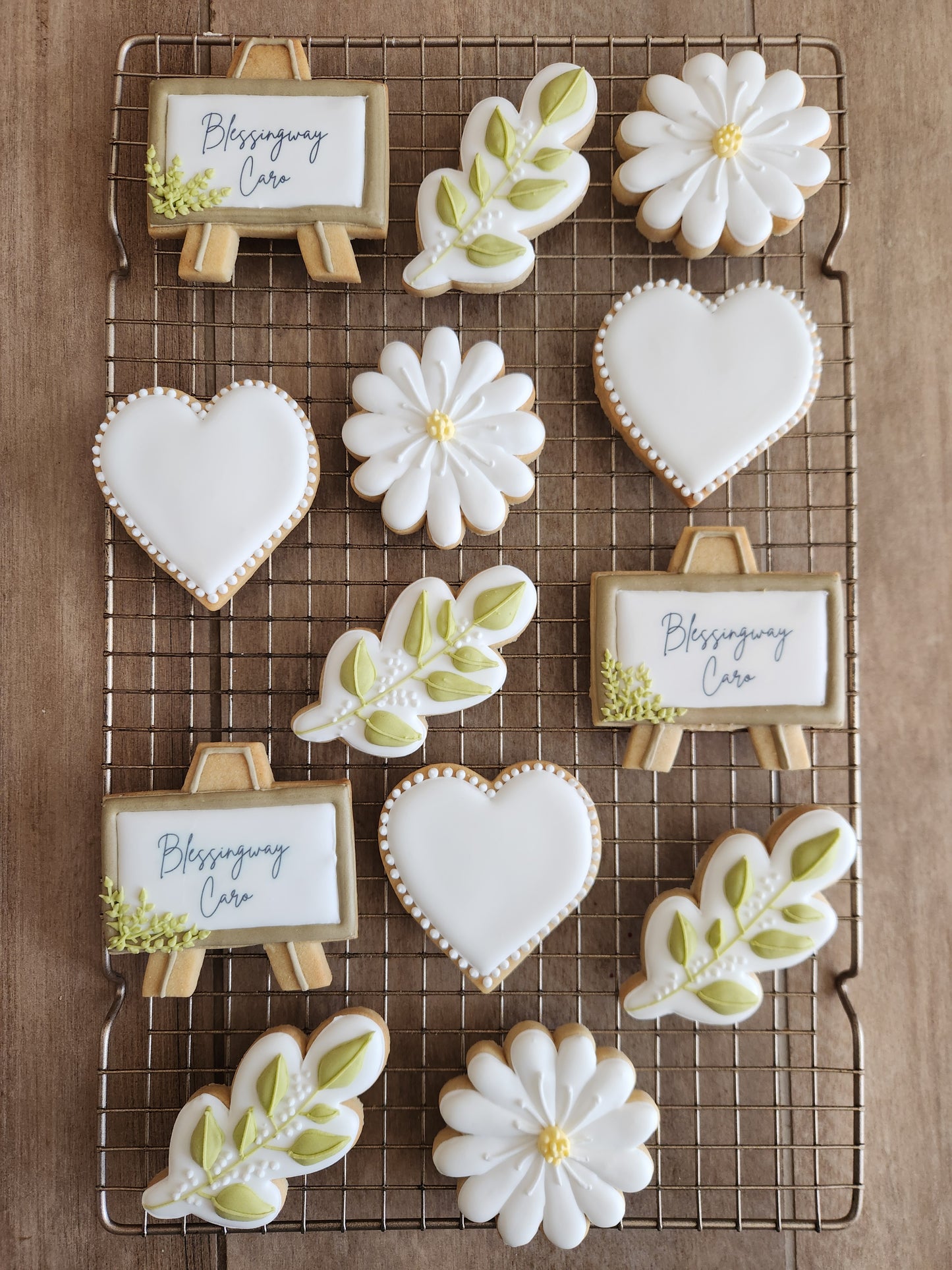 Baby Shower - Blessingway