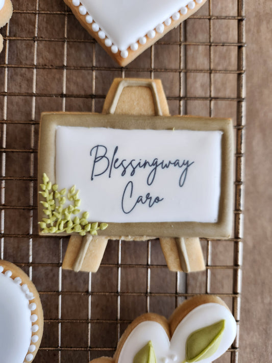 Baby Shower - Blessingway