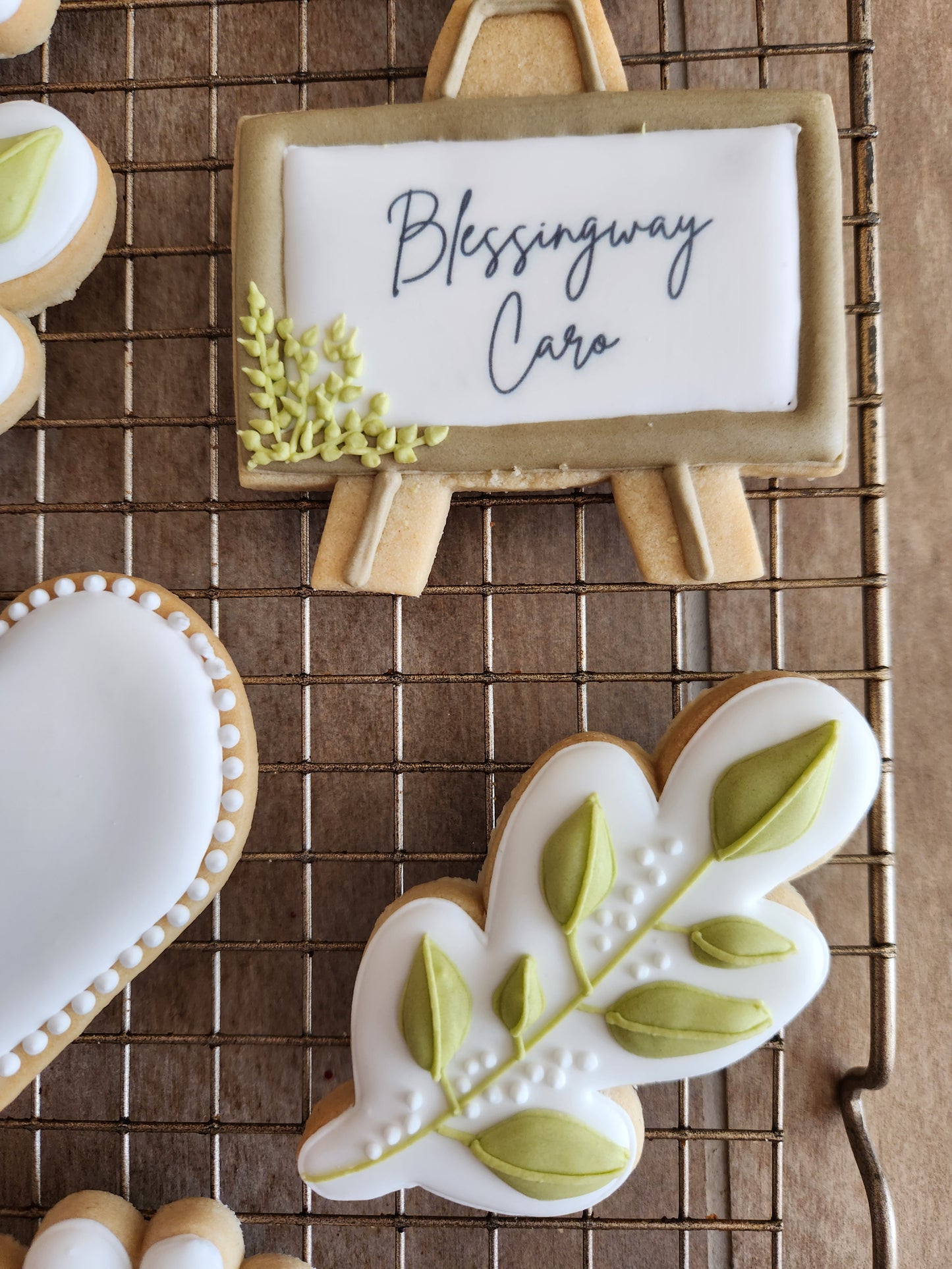 Baby Shower - Blessingway