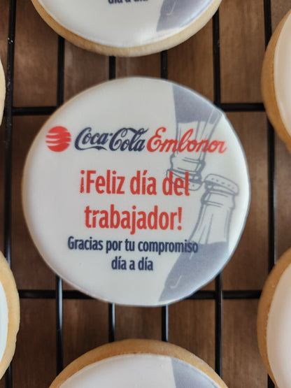 Corporativo - Día del trabajador