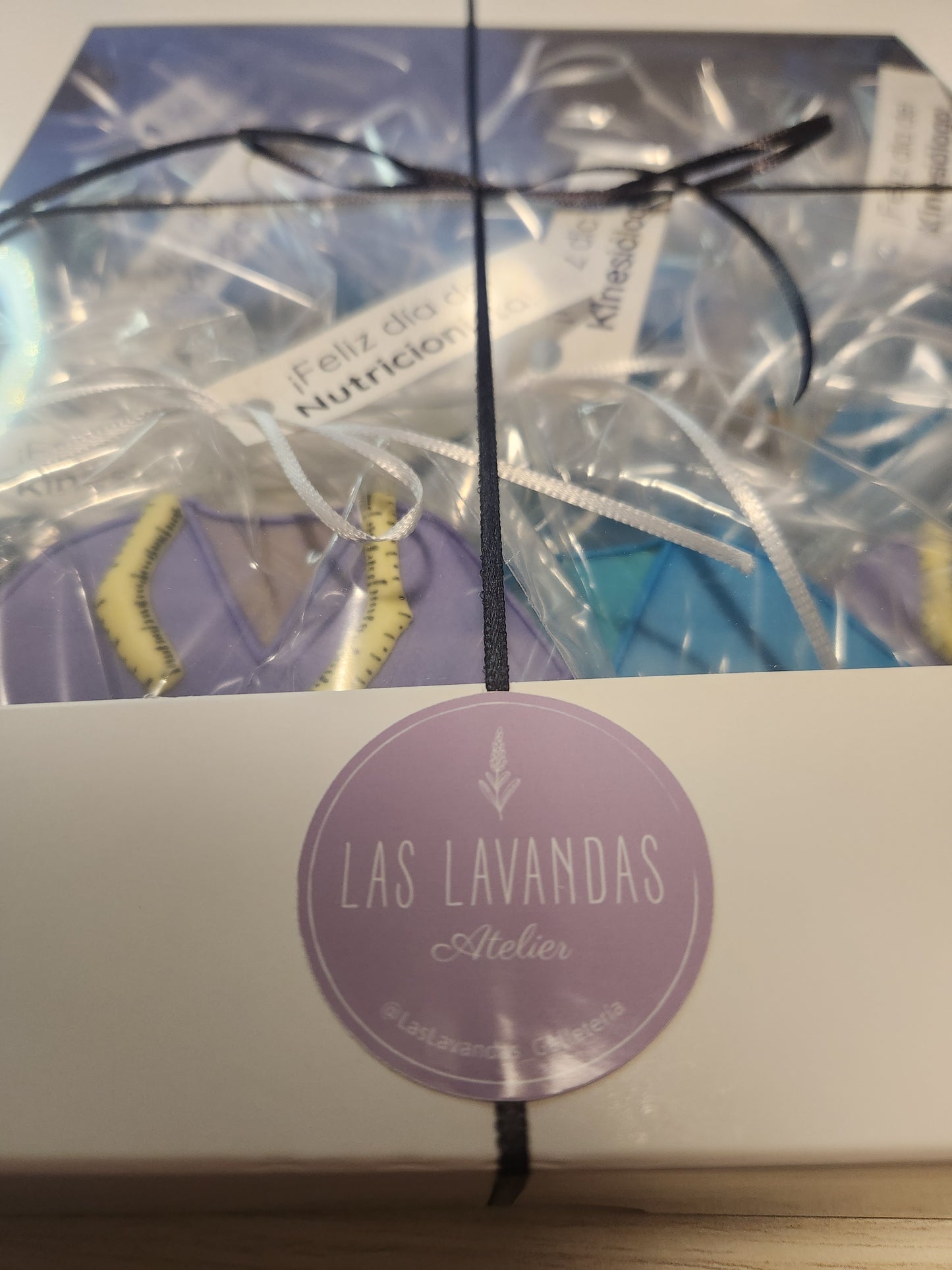 Celebraciones anuales - Día de la Enfermera