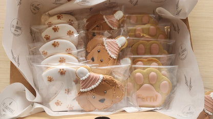 Cumpleaños - Cachorro