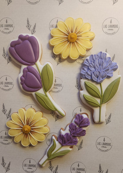 Temáticas Varias - Flores