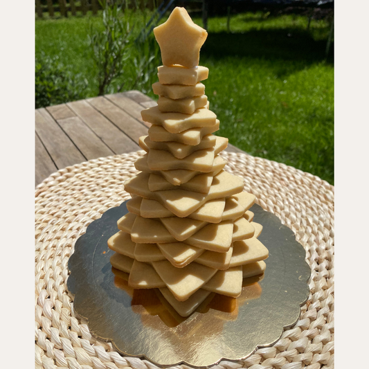 Celebraciones anuales - Navidad, árbol para decorar