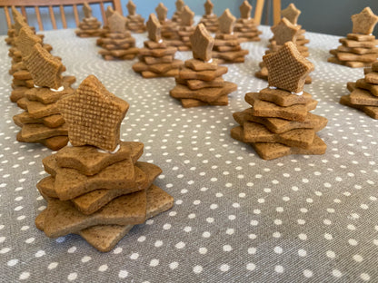 Celebraciones anuales - Navidad, árbol para decorar