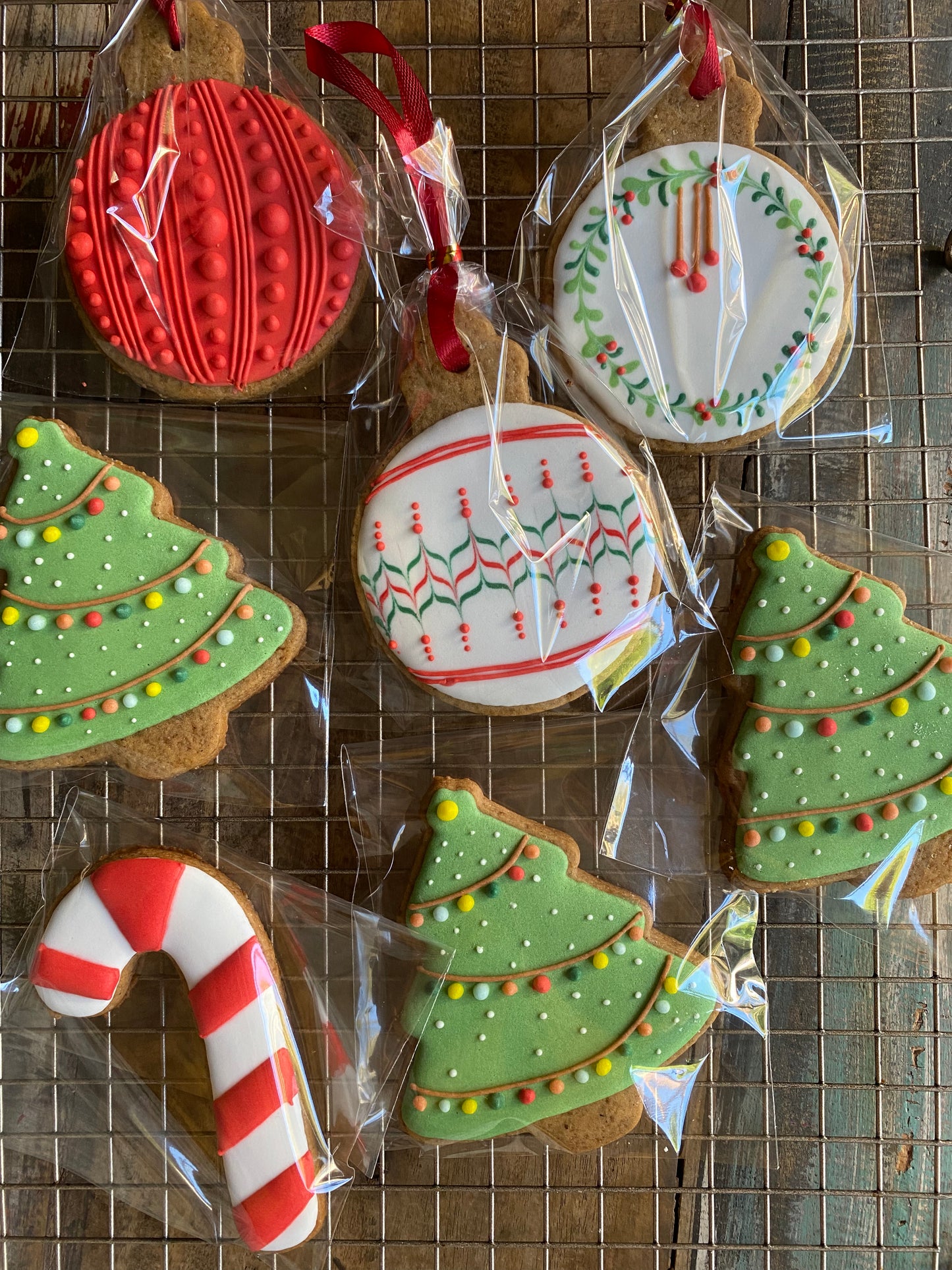 Celebraciones anuales - Navidad