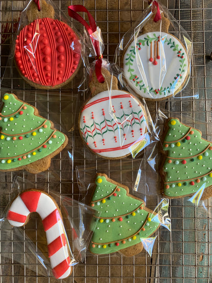 Celebraciones anuales - Navidad