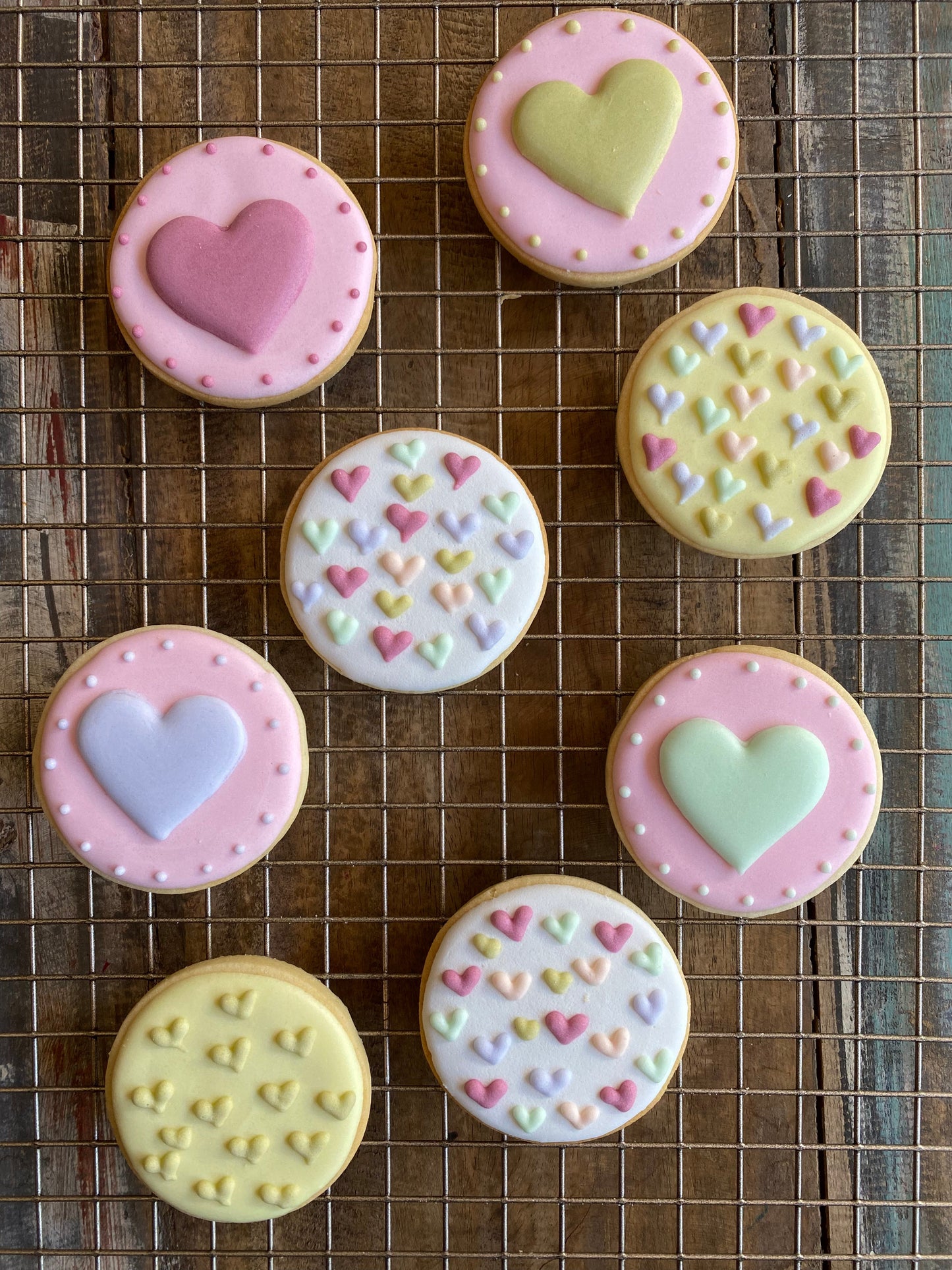 Celebraciones anuales - San Valentín 3