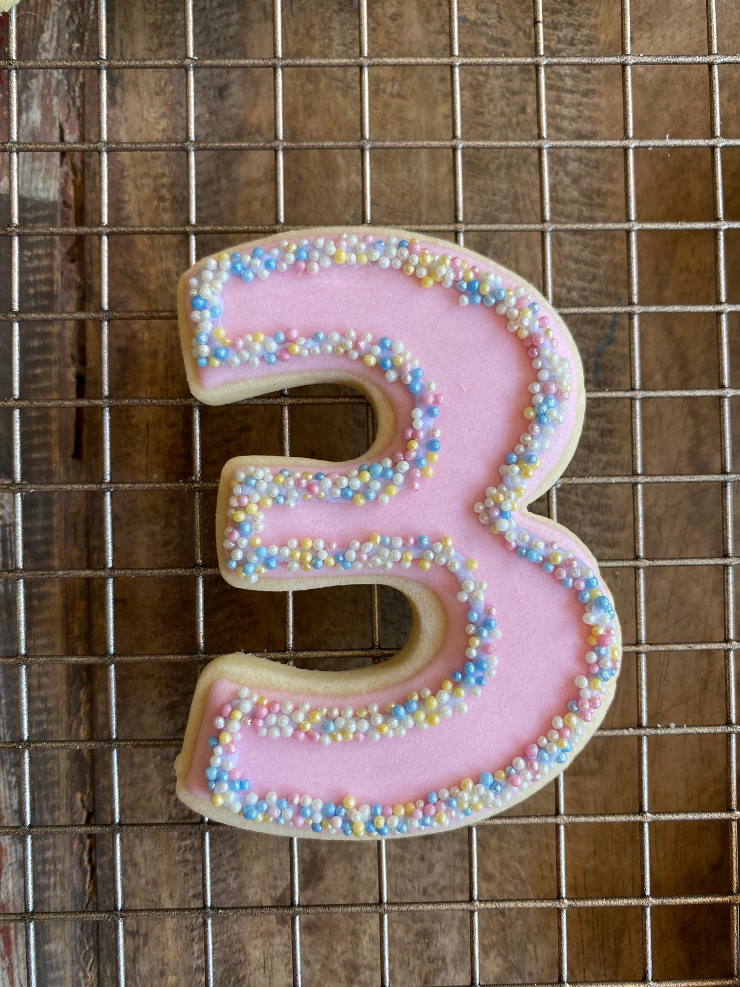 Cumpleaños - Unicornios 2