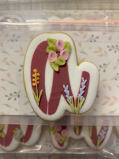 Celebraciones anuales - Día de la Madre "MAMÁ"