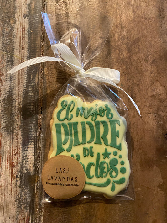 Celebraciones anuales - Día del Padre