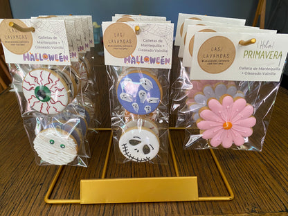 Celebraciones anuales - Halloween