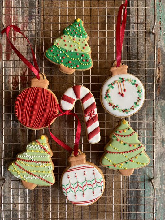 Celebraciones anuales - Navidad