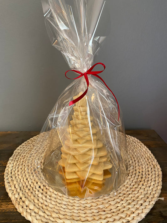 Celebraciones anuales - Navidad, árbol para decorar