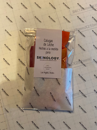 Corporativo Calugas de leche artesanales