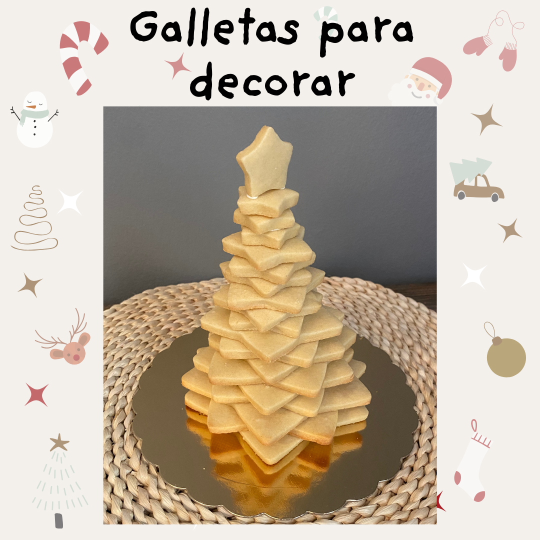 Celebraciones anuales - Navidad, árbol para decorar