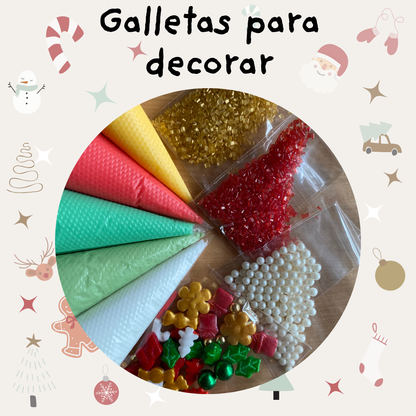 Celebraciones anuales - Navidad, árbol para decorar